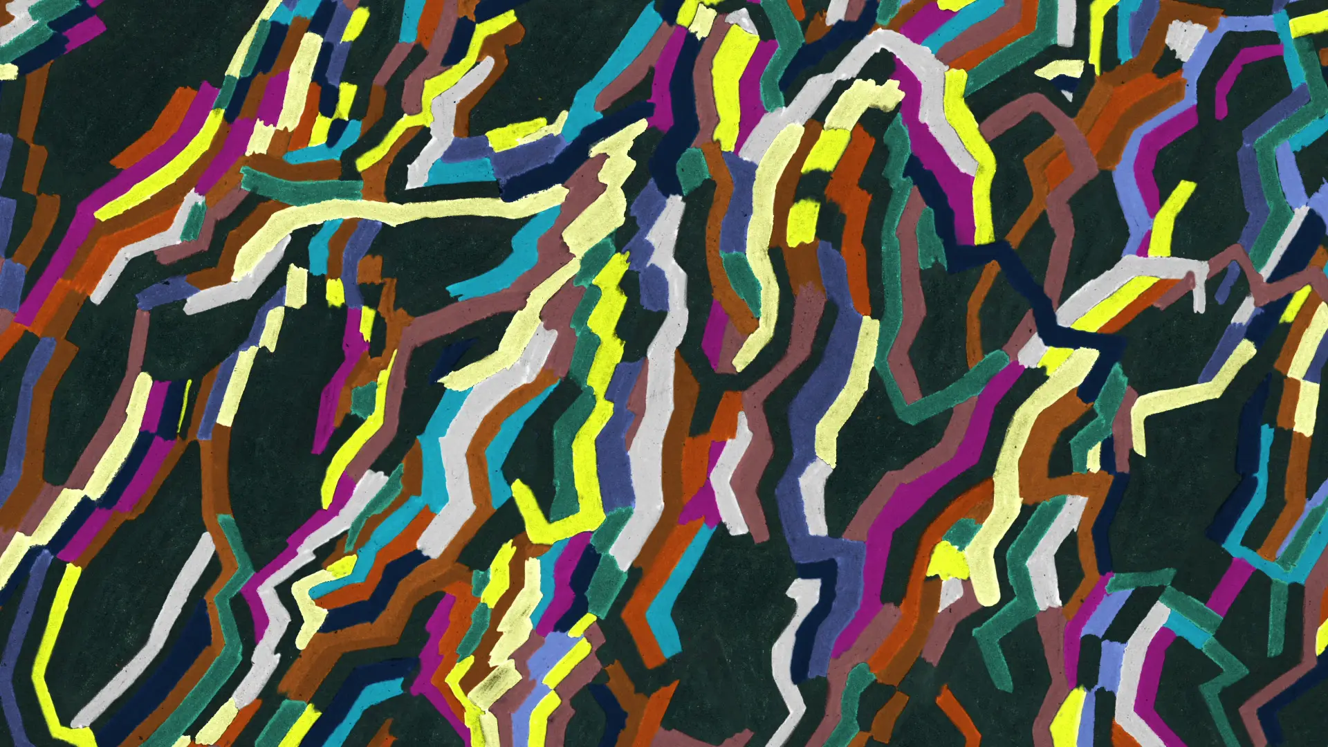 Milio - Invisible Lands